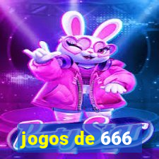 jogos de 666